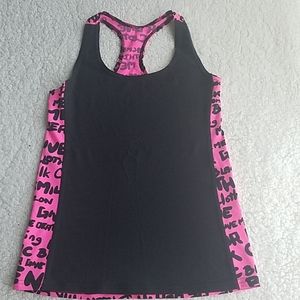 Blackmilk tank